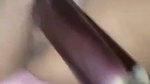 inside brinjal pussy