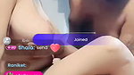 Sexy bhabhi enjoying with her husband