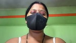 Sexy bhabhi Fingering