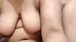 Sexy bhabhi showing her hot figure  Masturbating