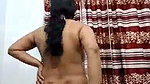 Sexy bhabhi showing her hot figure  Masturbating