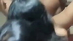 Sexy girl fucking hard with bf brother