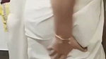 Sexy hot bhabhi showing her asshole  shaking