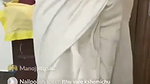 Sexy hot bhabhi showing her asshole  shaking