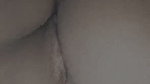 Sexy lady showing her asshole  pussy on video call