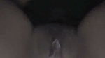 Sexy lady showing her asshole  pussy on video call