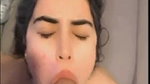 Sexy Punjabi give Blowjob  fuck riding
