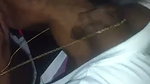 Slim aunty give Blowjob  riding