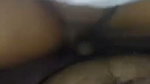Slim aunty give Blowjob  riding