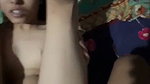 Stepsister tight pussy fuck by brother