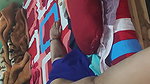 Desi Bhabhi Blowjob and Ridding Dick
