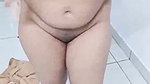 Aunty showing  fuck with husband