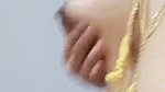 Aunty showing  fuck with husband