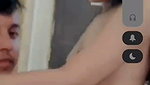 Beautiful girl riding her bf cock