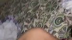 Beautiful hot bhabhi rubing her pussy  fuck