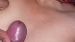 Beautiful hot bhabhi rubing her pussy  fuck
