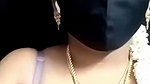 Bhabhi showing her boobs  asshole