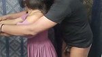 Big brother fuck his stepsister