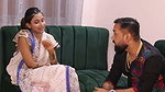 Boyfriend boobs suck  fuck her