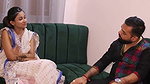 Boyfriend boobs suck  fuck her