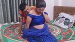 Chachi fuck hard with nephew