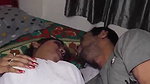 Ex lover pussy licking  give Blowjob