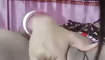 Desi new sexy boudi mal out fingering show