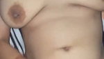 Hot sexy bhabhi rubing pussy  Fingering
