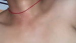 Hot sexy bhabhi rubing pussy  Fingering