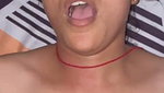 Hot sexy bhabhi rubing pussy  Fingering