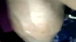 Husband putting her dick on wife mouth