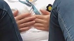 Cute Philipina Girl Fuck Wire in Jeans Pant