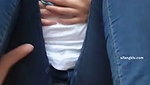 Cute Philipina Girl Fuck Wire in Jeans Pant