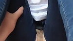 Cute Philipina Girl Fuck Wire in Jeans Pant