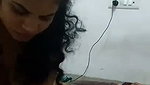 Sexy girl give deeply Blowjob