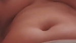 Sexy girl showing her sweet boob