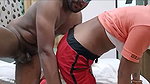 Sexy hot wife fucking hard with husband