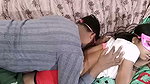 Slim bhabhi fuck hard in her ass  moan