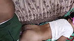Slim bhabhi fuck hard in her ass  moan