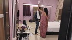 Stepson fuck hard with stepmother