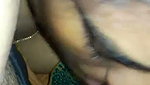 Tamil aunty give Blowjob