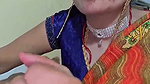 Beautiful bhabhi give Blowjob  fuck hard