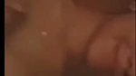 Beautiful girl showing her boobs