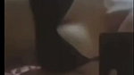Beautiful girl showing her boobs