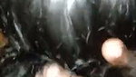 Beautiful hot girl give Blowjob