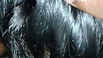Beautiful hot girl give Blowjob