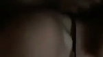 Bf suck his hf boobs  enjoying