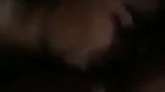 Bf suck his hf boobs  enjoying