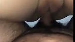 Bhabhi fucking hard on bed  moan