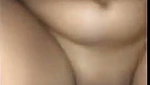 Bhabhi fucking hard on bed  moan